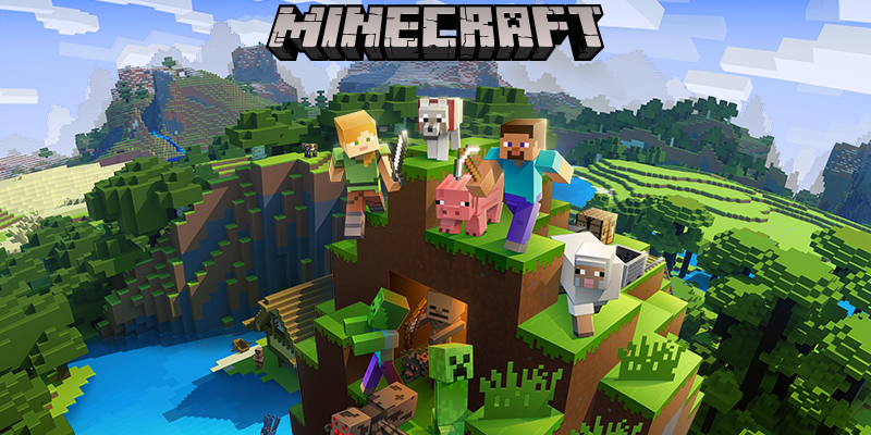 Minecraft Games | KreedOn